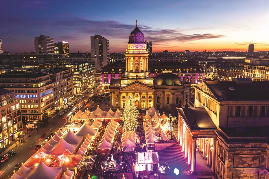 travelhouse christmas markets in berlin christmas market in europe