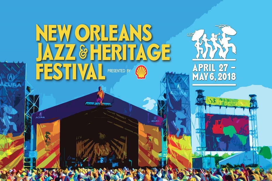New Orleans Food Show March New Orleans Food Show March