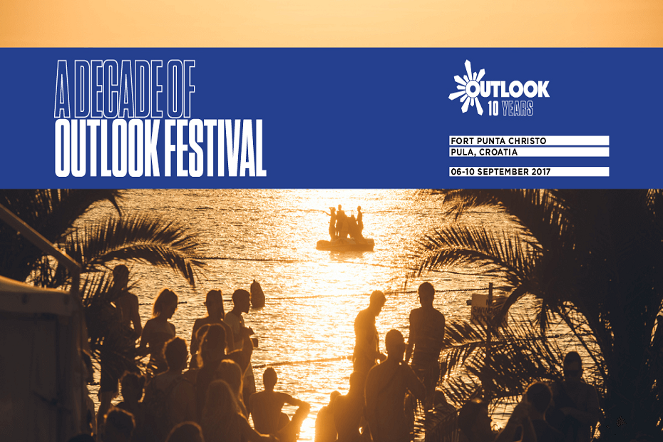 Hotels Near Outlook Festival Hotels Near Outlook Festival