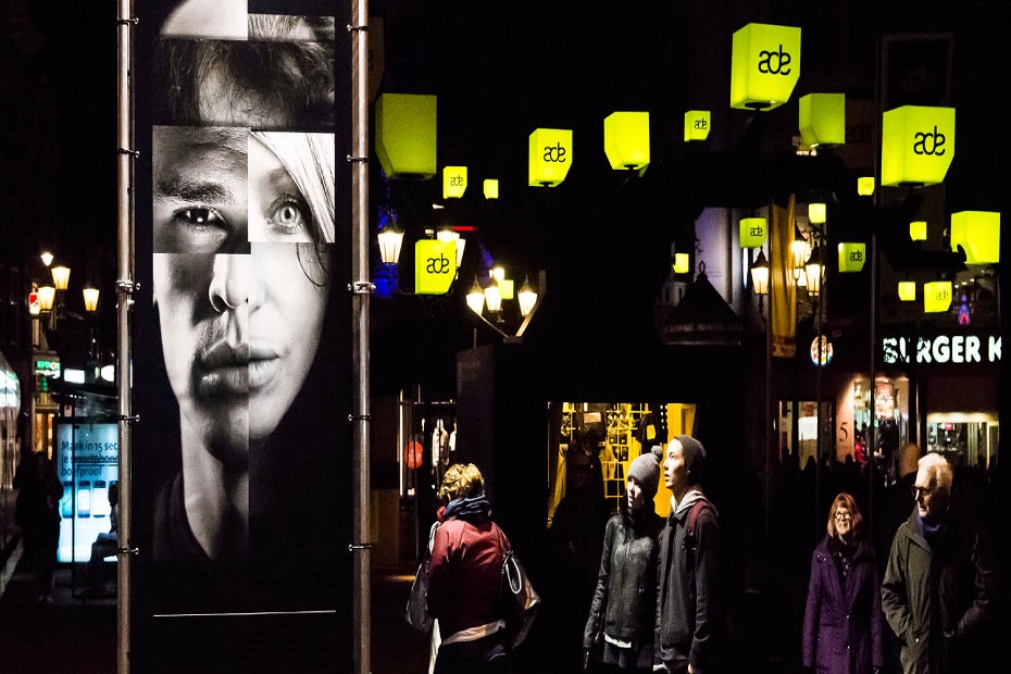 travelhouse | Amsterdam Dance Event